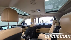 Kia Carnival, 2023 — миниатюра 19