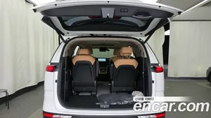 Kia Carnival, 2023 — миниатюра 20
