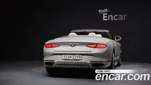 Bentley Continental, 2025 — миниатюра 4