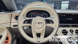 Bentley Continental, 2025 — миниатюра 12