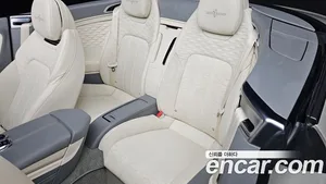 Bentley Continental, 2025 — миниатюра 13