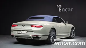 Bentley Continental, 2025 — миниатюра 20