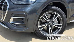 Audi Q5, 2022 — миниатюра 2