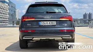 Audi Q5, 2022 — миниатюра 4