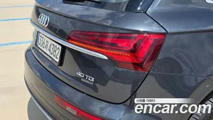 Audi Q5, 2022 — миниатюра 6
