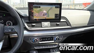 Audi Q5, 2022 — миниатюра 11