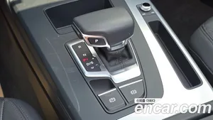 Audi Q5, 2022 — миниатюра 12