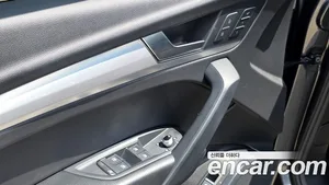 Audi Q5, 2022 — миниатюра 13
