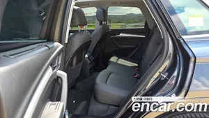 Audi Q5, 2022 — миниатюра 15