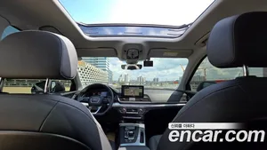 Audi Q5, 2022 — миниатюра 17