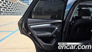Audi Q5, 2022 — миниатюра 18