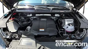Audi Q5, 2022 — миниатюра 20