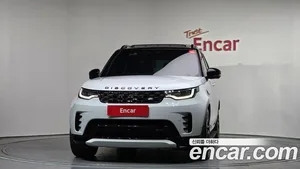 Land Rover Discovery, 2023 — миниатюра 3