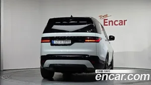 Land Rover Discovery, 2023 — миниатюра 4