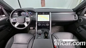 Land Rover Discovery, 2023 — миниатюра 7