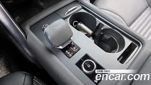 Land Rover Discovery, 2023 — миниатюра 9