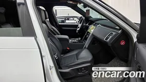 Land Rover Discovery, 2023 — миниатюра 11