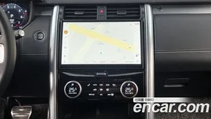 Land Rover Discovery, 2023 — миниатюра 14