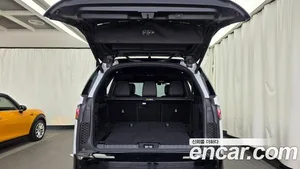 Land Rover Discovery, 2023 — миниатюра 20