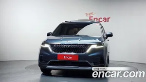 Kia Carnival, 2020 — миниатюра 3
