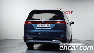 Kia Carnival, 2020 — миниатюра 4