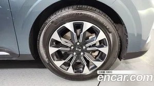 Kia Carnival, 2020 — миниатюра 5