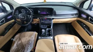 Kia Carnival, 2020 — миниатюра 7