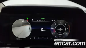 Kia Carnival, 2020 — миниатюра 8