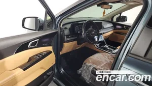 Kia Carnival, 2020 — миниатюра 10