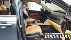 Kia Carnival, 2020 — миниатюра 11