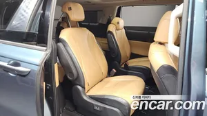 Kia Carnival, 2020 — миниатюра 12