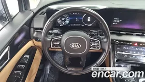 Kia Carnival, 2020 — миниатюра 13