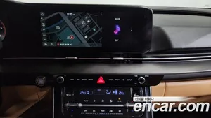 Kia Carnival, 2020 — миниатюра 14