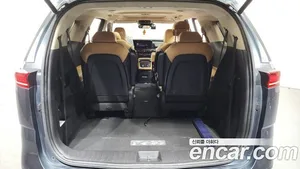 Kia Carnival, 2020 — миниатюра 20