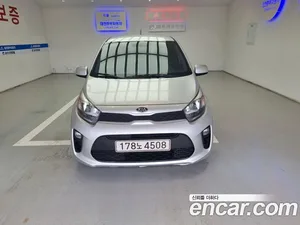 Kia morning, 2018 — миниатюра 1