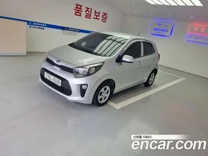 Kia morning, 2018 — миниатюра 2