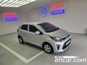 Kia morning, 2018 — миниатюра 3