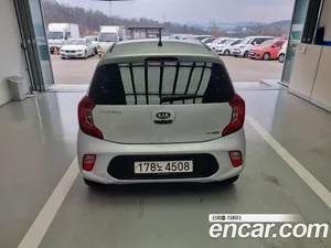 Kia morning, 2018 — миниатюра 4