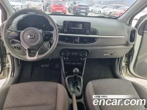 Kia morning, 2018 — миниатюра 7