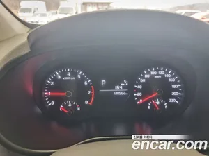 Kia morning, 2018 — миниатюра 8
