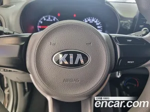 Kia morning, 2018 — миниатюра 11