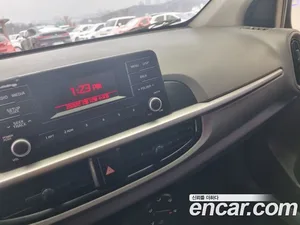 Kia morning, 2018 — миниатюра 12