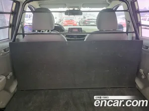Kia morning, 2018 — миниатюра 14