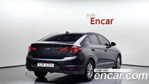 Hyundai Avante, 2019 — миниатюра 2
