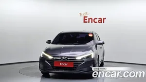 Hyundai Avante, 2019 — миниатюра 3