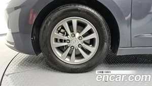 Hyundai Avante, 2019 — миниатюра 5