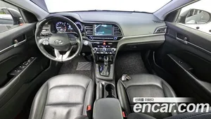 Hyundai Avante, 2019 — миниатюра 7