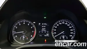 Hyundai Avante, 2019 — миниатюра 8