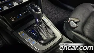 Hyundai Avante, 2019 — миниатюра 9