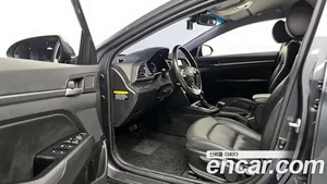 Hyundai Avante, 2019 — миниатюра 10